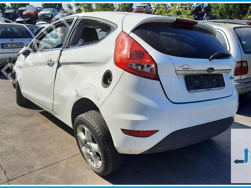 ABS pump FORD FIESTA VI (CB1, CCN) 1.25 | BP40132802M43 - Image 7