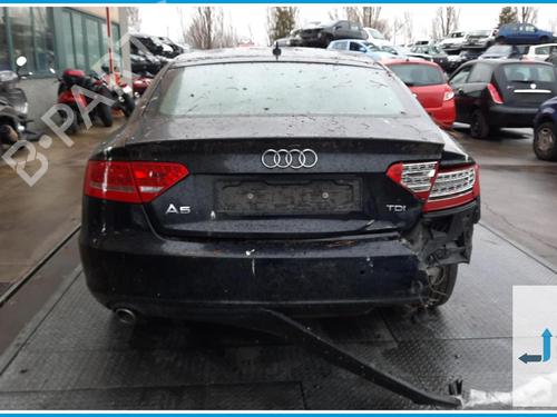 Left sun visor AUDI A5 Sportback (8TA) 2.7 TDI | BP40145846I1 - Image 8