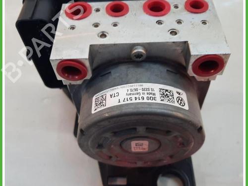 ABS pump SEAT LEON (5F1) 1.6 TDI | BP40133217M43 - Image 6
