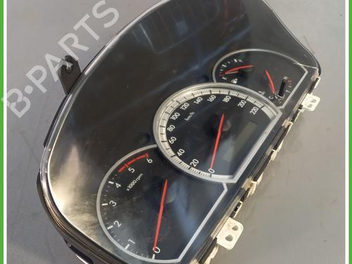 Instrument cluster CHEVROLET EPICA (KL1_) 2.0 D | BP30096851C47