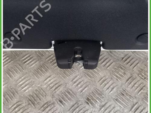 Tailgate CITROËN C4 Picasso I MPV (UD_) 1.6 VTi 120 | BP17127307C6 
