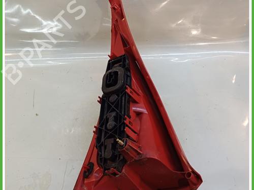 Right taillight CITROËN C3 I (FC_, FN_) 1.4 HDi | BP16289267C35 
