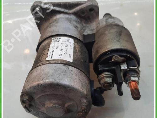 Starter LANCIA YPSILON (843_) 1.4 LPG (843.AXG1A) | BP40134799M8 - Image 6