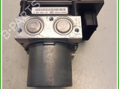 ABS pump BMW 5 (E60) 530 d | BP40073819M43 - Image 2