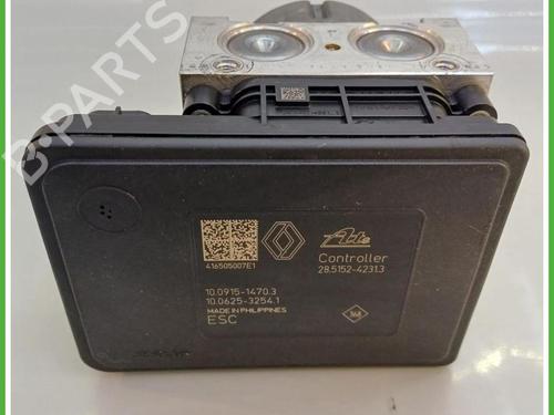 ABS pump RENAULT MEGANE IV Hatchback (B9A/M/N_) 1.5 dCi 110 (B9A3) | BP40141764M43 - Image 2