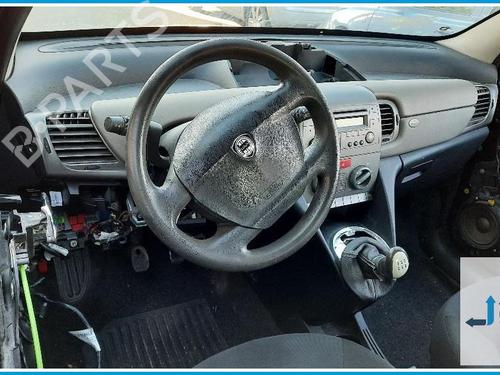 ABS pump LANCIA YPSILON (843_) 1.2 (843.AXA1A) | BP40136002M43  - Image 9