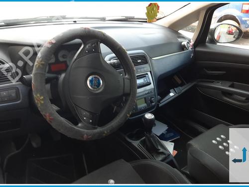 Starter FIAT GRANDE PUNTO (199_) 1.4 T-Jet (199AXM1A, 199BXM1A, 199BXN1A) | BP40143346M8  - Image 11