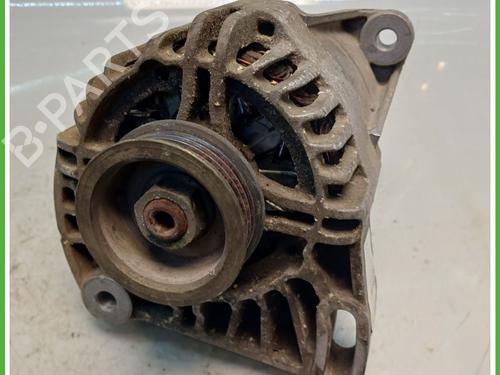 Used Alternator FIAT PUNTO (188_) 1.2 60 (188.030, .050, .130, .150, .230, .250) (60 hp) 31181882