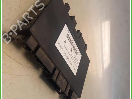 Control unit CHRYSLER GRAND VOYAGER V (RT) 2.8 CRD | BP40149037M11  - Image 5