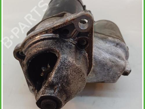 Starter OPEL AGILA A (H00) 1.2 16V Twinport (F68) | BP40138476M8 - Image 3