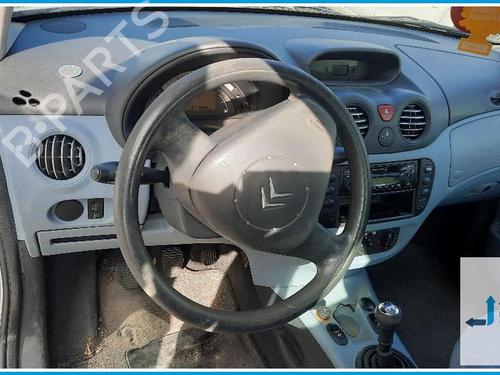 Fuse box FIAT PANDA (169_) 1.2 (169.AXB11, 169.AXB1A) | BP40132793E1 - Image 9