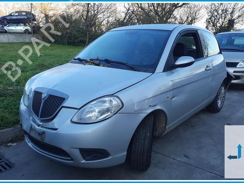 Alternator LANCIA YPSILON (843_) 1.2 (843.AXA1A) | BP40143771M7  - Image 7