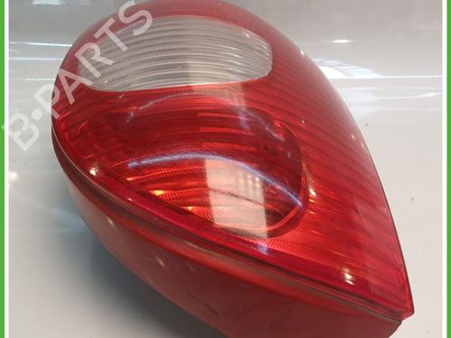 Left taillight CITROËN XSARA PICASSO (N68) 1.6 | BP21780787C34 