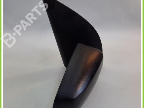 Right mirror FIAT PANDA (169_) 1.1 (169.AXA1A) | BP11721348C27 