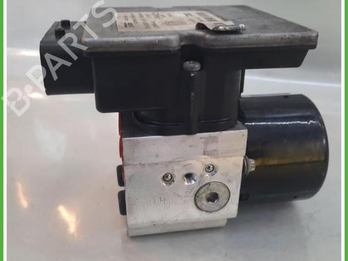 ABS pump LANCIA YPSILON (843_) 1.3 JTD (843.AXD11, 843.AXD1A) | BP40135228M43 - Image 5