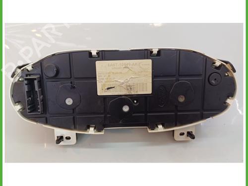 Instrument cluster FORD FIESTA VI (CB1, CCN) 1.4 LPG | BP17765415C47 