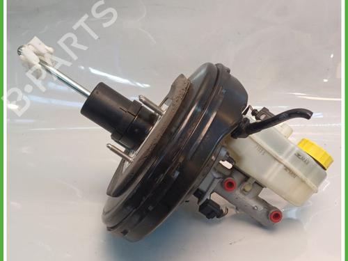 Servo brake VW POLO V (6R1, 6C1) 1.4 TDI | BP27409651M42 