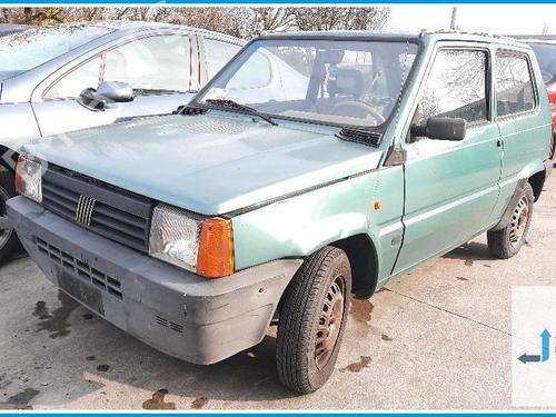 Used Parts FIAT PANDA (141_) 900 5018216