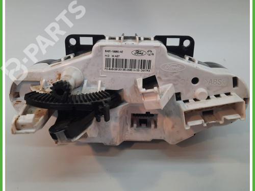 AC Styreenhet / Manøvreringsenhet FORD FIESTA VI (CB1, CCN) 1.4 LPG | BP11962792I5 
