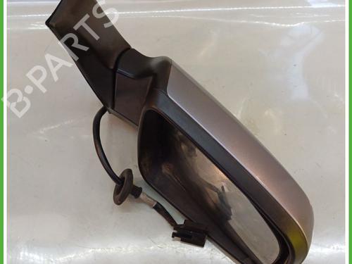 Right mirror OPEL ZAFIRA / ZAFIRA FAMILY B (A05) 1.6 CNG (M75) | BP15678970C27 