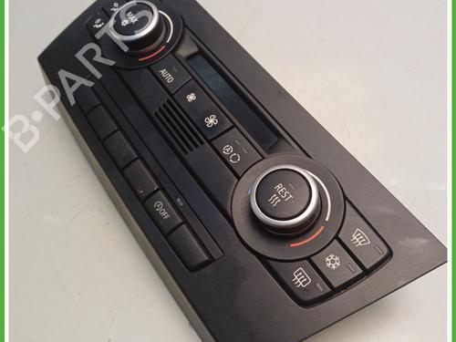 Climate control BMW 3 (E90) 320 d | BP21261831I5 