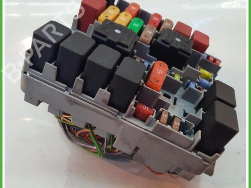 Fuse box FIAT PUNTO EVO (199_) 1.4 (199AXB1A) | BP40133084E1 - Image 2