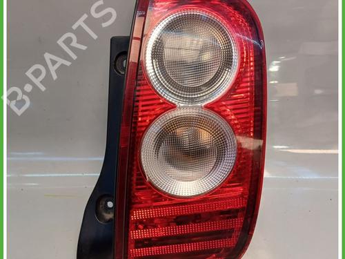 Used Right taillight NISSAN MICRA III (K12) 1.2 16V (80 hp) 22403656