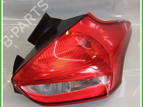 Used Right taillight FORD FOCUS III 1.0 EcoBoost (100 hp) 19029293