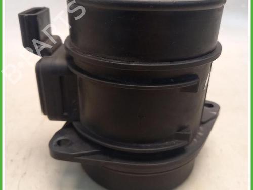 Mass air flow sensor RENAULT ESPACE IV (JK0/1_) 2.0 dCi (JK03, JK04, JK1C, JK1G, JK1J, JK1K) | BP40074658M95 - Image 5