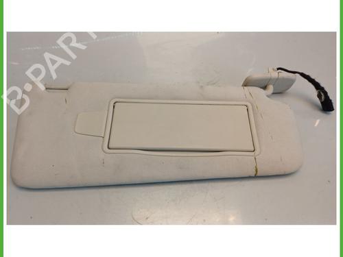 Right sun visor LAND ROVER RANGE ROVER EVOQUE (L538) 2.2 D 4x4 | BP29764050I2 - Image 3