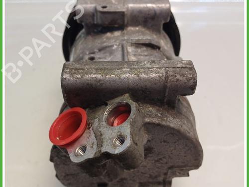 AC compressor FIAT BRAVO II (198_) 1.9 D Multijet (198AXB1A) | BP21835013M34 