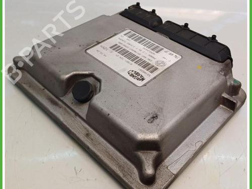 Engine control unit (ECU) FIAT PANDA (169_) 1.2 (169.AXB11, 169.AXB1A) | BP40143282M57 - Image 5