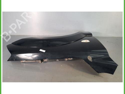 Right front fenders KIA SORENTO I (JC) 2.5 CRDi | BP26705990C42 