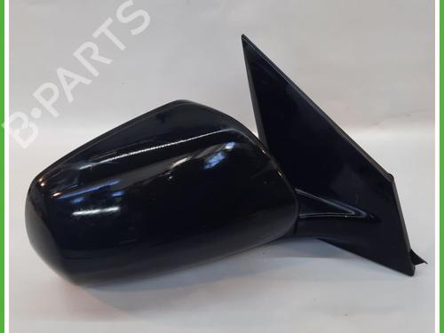 Right mirror NISSAN MURANO I (Z50) 3.5 4x4 | BP13259247C27 