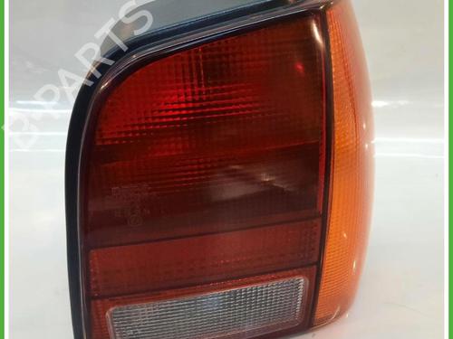 Used Right taillight Right taillight VW POLO III (6N1) 50 1.0 (50 hp) 40133159 40133159