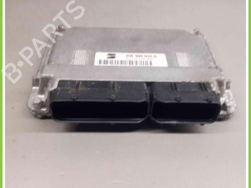 Computer motormanagement SEAT IBIZA III (6L1) 1.2 | BP13419367M57 