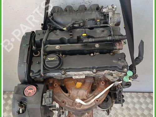 Engine PEUGEOT 206 SW (2E/K) 1.4 16V | BP40076250M1  - Image 5
