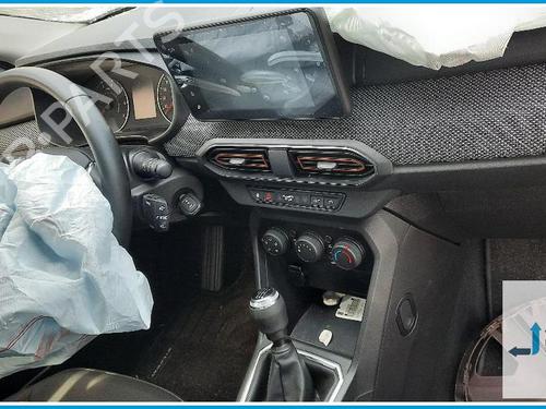Rear left panel DACIA SANDERO III 1.0 TCe 100 ECO-G | BP40134588C60  - Image 9