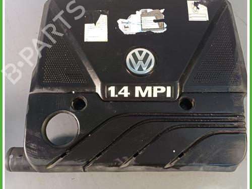 Used Air filter box VW LUPO I (6X1, 6E1) 1.4 (60 hp) 29563832