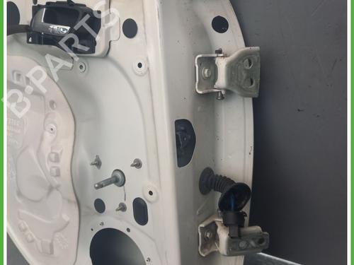Left rear door CITROËN C3 II (SC_) 1.4 HDi 70 (SC8HZC, SC8HR0, SC8HP4) | BP24429677C4 