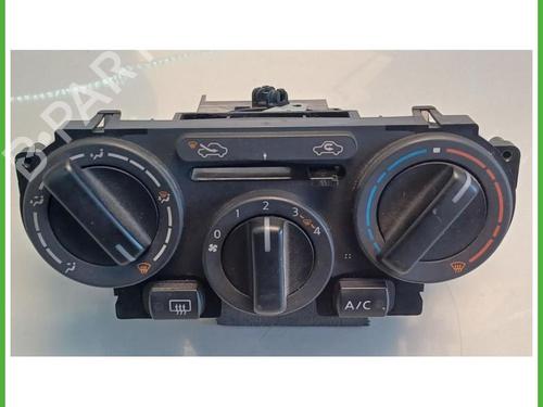 Climate control NISSAN PULSAR Hatchback (C13) 1.5 dCi | BP40146752I5 - Image 1