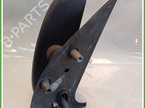 Right mirror CITROËN JUMPER I Van (244) 2.0 HDi | BP27409663C27 