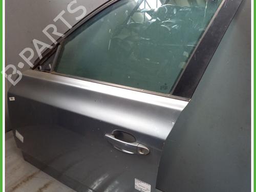 Left front door BMW X3 (E83) 2.0 d | BP27731496C2