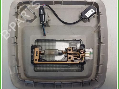 Interior roof light CHEVROLET AVEO Hatchback (T300) 1.3 D | BP22958680I8 