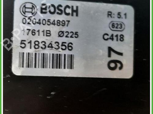 Servo brake LANCIA YPSILON (312_) 0.9 CNG (312.YXG1A) | BP40135259M42 - Image 4