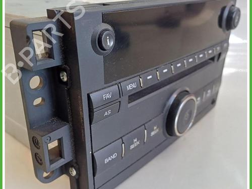Radio CHEVROLET CAPTIVA (C100, C140) 2.4 | BP40141782E6 - Image 5