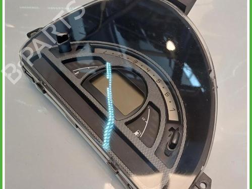 Instrument cluster CITROËN C3 Pluriel (HB_) 1.4 | BP40145943C47  - Image 6