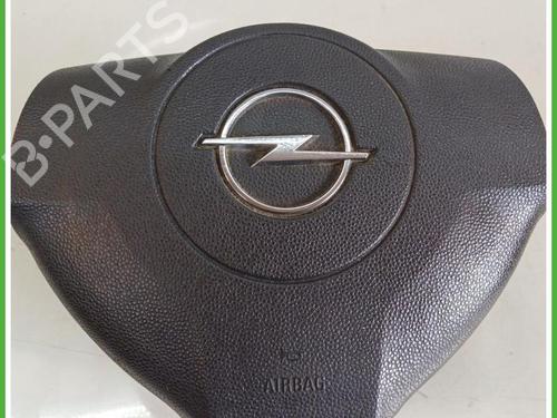 Used Other Other OPEL ASTRA H Estate (A04) 1.7 CDTI (L35) (101 hp) 40615716 40615716