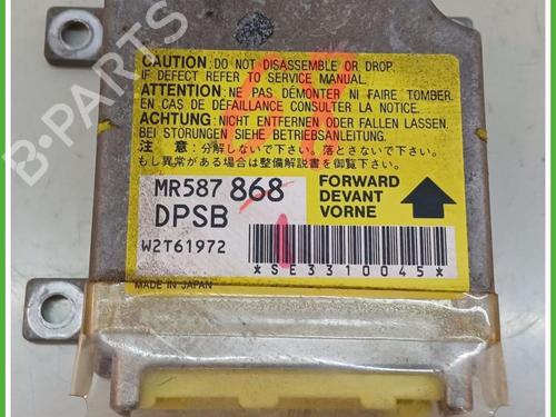 Used Other Other MITSUBISHI OUTLANDER I (CU_W) 2.0 4WD (CU2W) (136 hp) 40134555 40134555