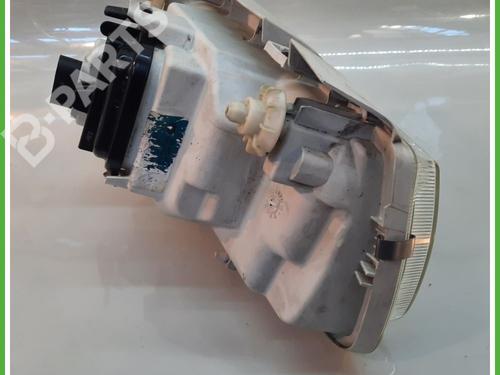 Left headlight VW POLO III (6N1) 50 1.0 | BP11868697C28 